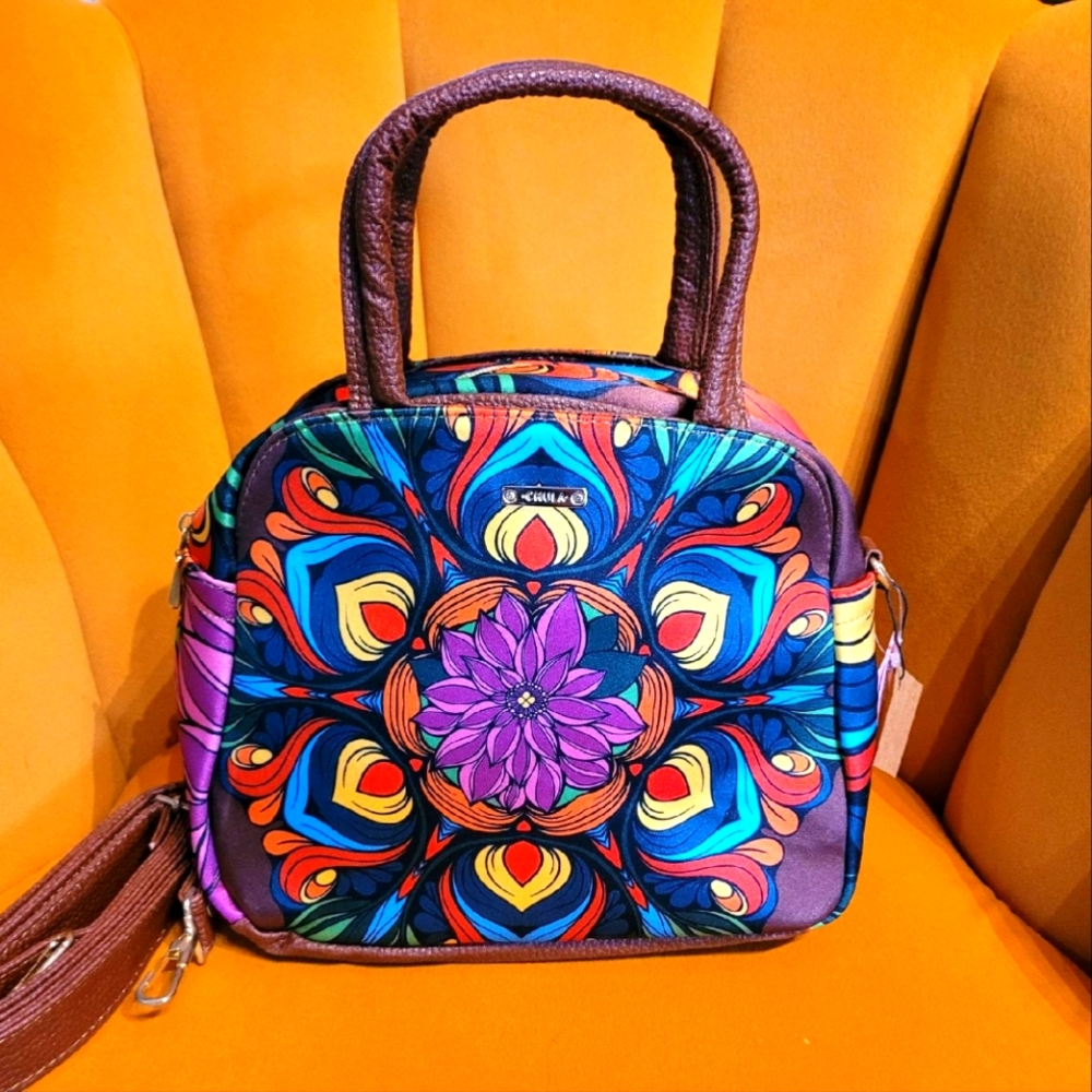 Chula handbag NWT